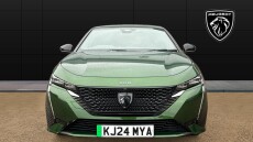 Peugeot 308 115kW GT 54kWh 5dr Auto Electric Hatchback